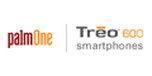 View PalmOne/Treo Smartphones website