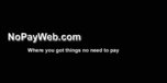 View Nopayweb.com website