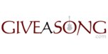 View Give-a-song.com website