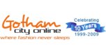 View Gotham City Online website