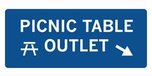 View Picnic Table Outlet website
