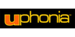 View Uphonia.com website