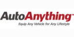 View Auto Anything website