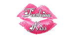 View Fashion Kiss website