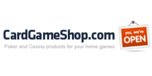 View Cardgameshop.com website