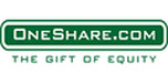View OneShare.com website
