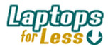 View Laptops For Less website