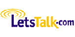 View LetsTalk.com website