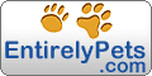 View EntirelyPets website