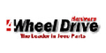 View 4Wheel Drive Hardware website