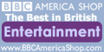 View BBC America website