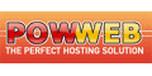 View PowWeb Hosting website