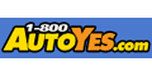 View 1-800 AUTO YES website