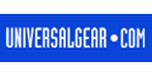 View UniversalGear.com website
