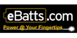 View EBatts.com website