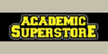 View Academic Superstore website