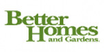 View Better Homes and Gardens website