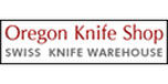View Oregon Knife Shop website