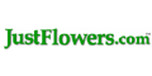 View JustFlowers.com website