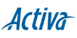 View Activa Sports website