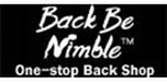 View Back Be Nimble website