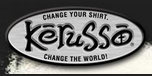 View Shop.kerusso.com website