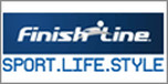 View Finish Line website