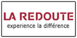 View La Redoute website