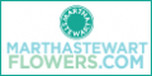 View Martha Stewart Flowers website