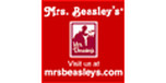 View Mrs. Beasley's Bakery website