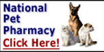 View National Pet Pharmacy website