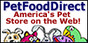 PetFoodDirect.com Coupons