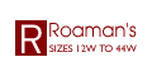 View Roaman's website