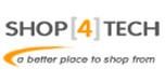 View Shop4Tech website