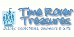 View Time Rover Treasures website