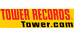 View Tower Records website
