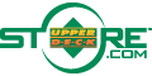 View Upper Deck Store website