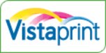 View VistaPrint website