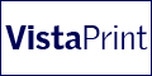 View VistaPrint website
