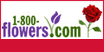 View 1-800-Flowers.com website