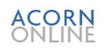 View Acorn Online website