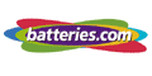 View Batteries.com website