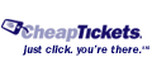 View CheapTickets website