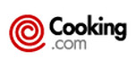 View Cooking.com website