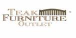 View Teak Furniture Outlet website