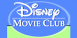 View Disney Movie Club website