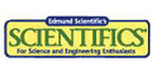 View Edmund Scientifics website