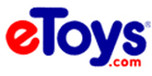 View EToys.com website