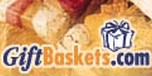 View GiftBaskets.com website