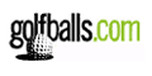 View GolfBalls.com website